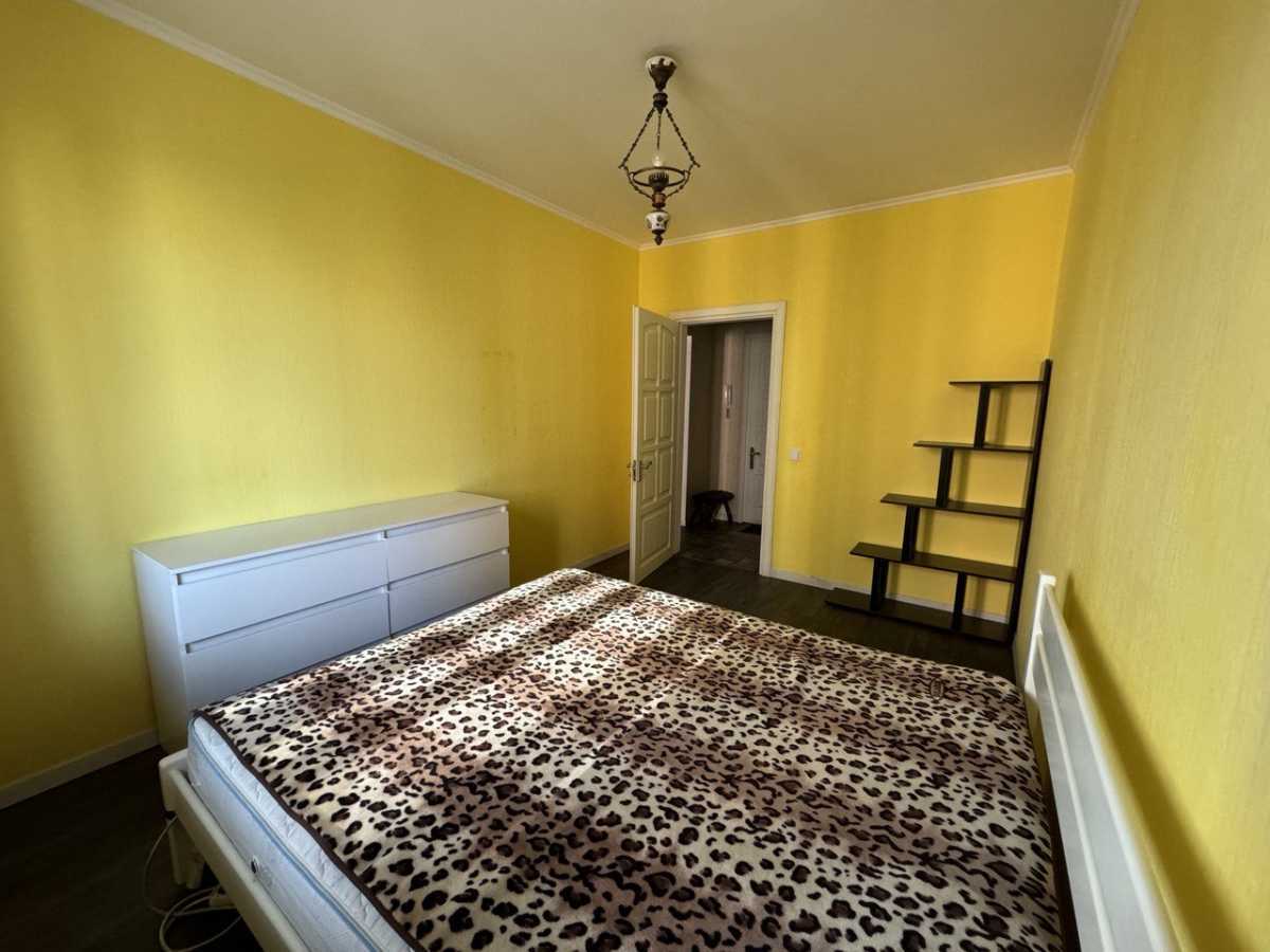 Оренда 2-кімнатної квартири 50 м², Княжий Затон вул., 12