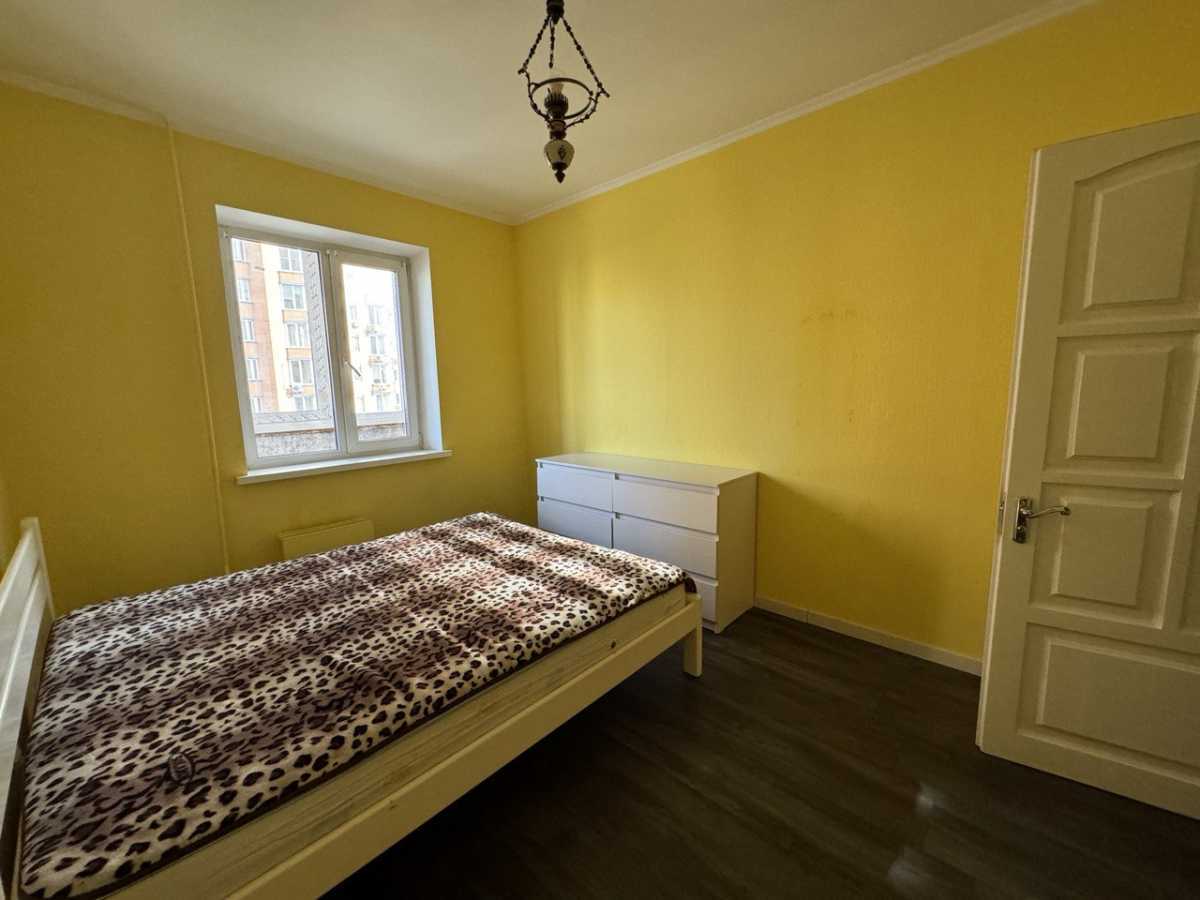 Оренда 2-кімнатної квартири 50 м², Княжий Затон вул., 12