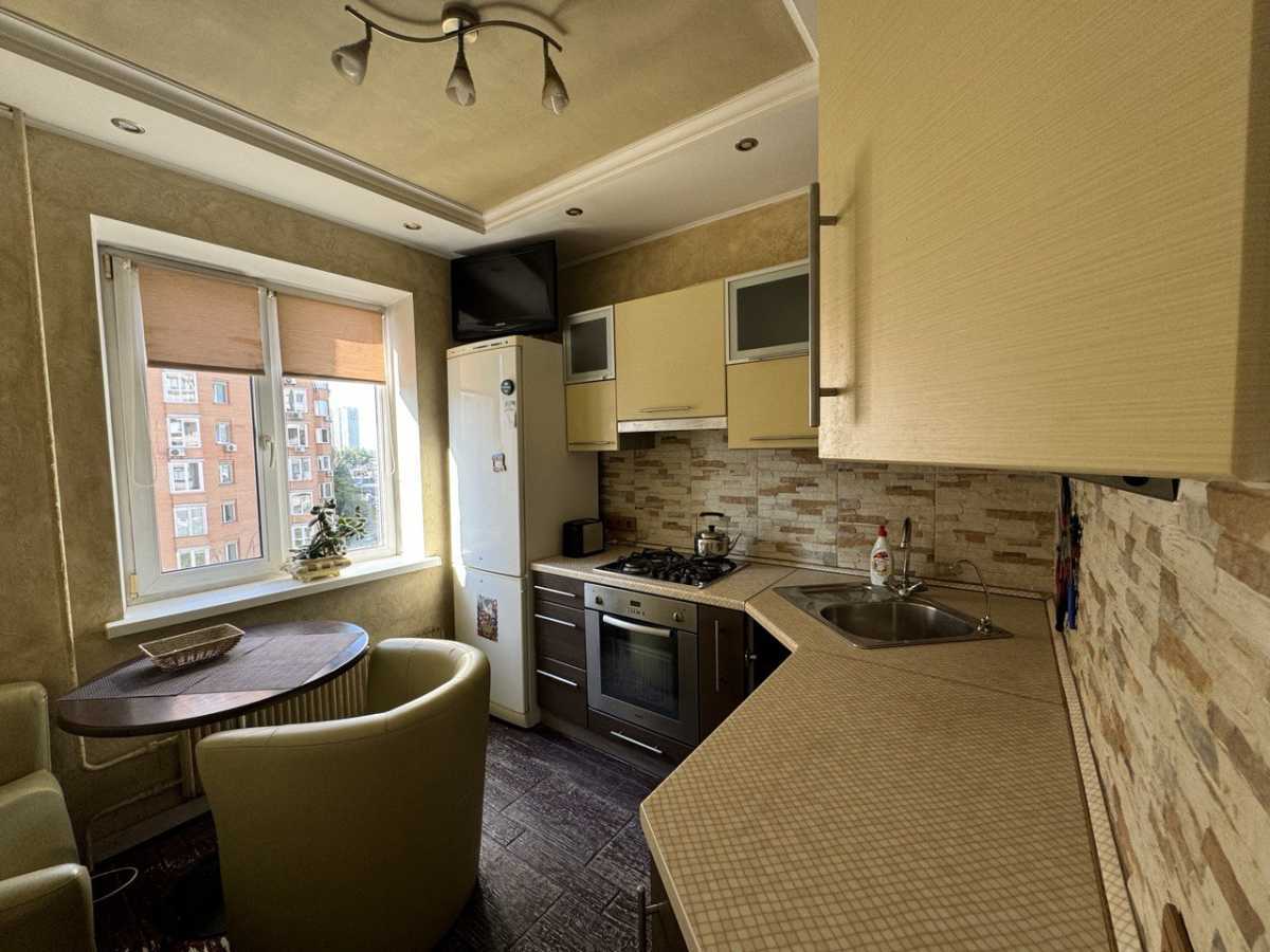 Оренда 2-кімнатної квартири 50 м², Княжий Затон вул., 12