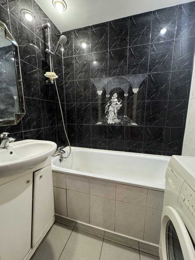 Оренда 2-кімнатної квартири 50 м², Княжий Затон вул., 12