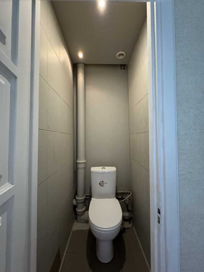 Оренда 2-кімнатної квартири 50 м², Княжий Затон вул., 12