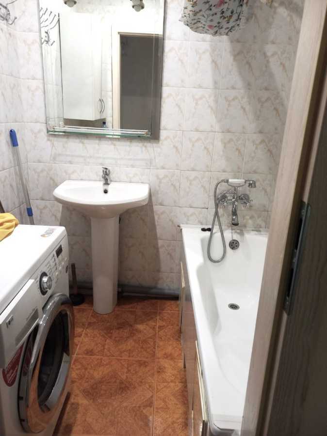 Аренда 3-комнатной квартиры 70 м², Славгородская ул., 10