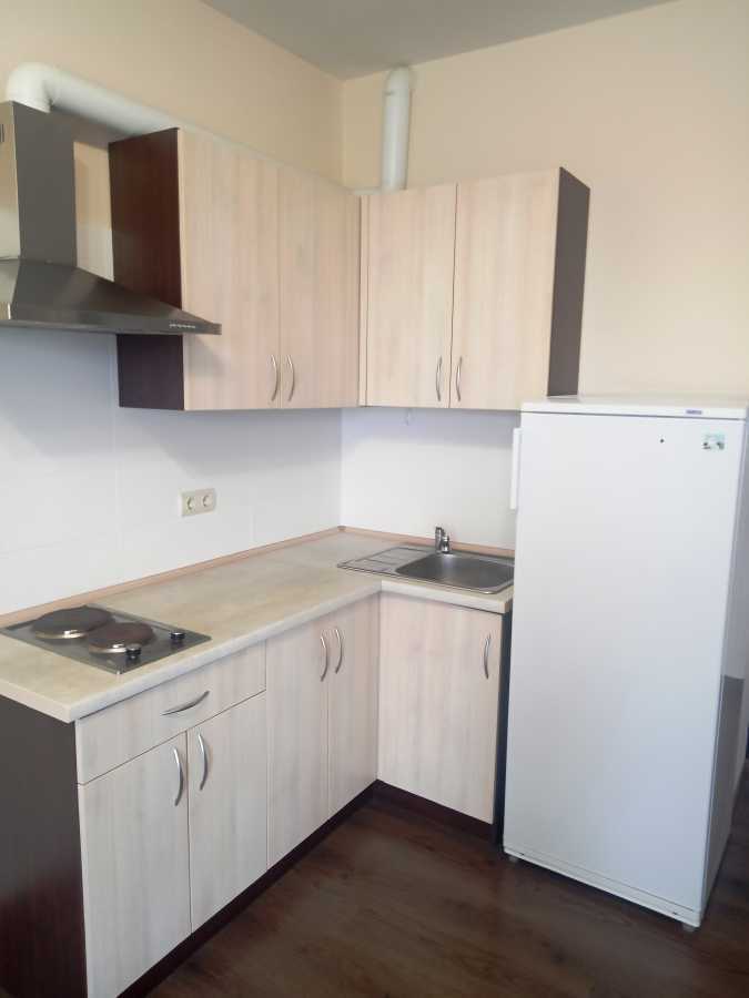 Аренда 1-комнатной квартиры 28 м², Владимира Брожка ул., 70