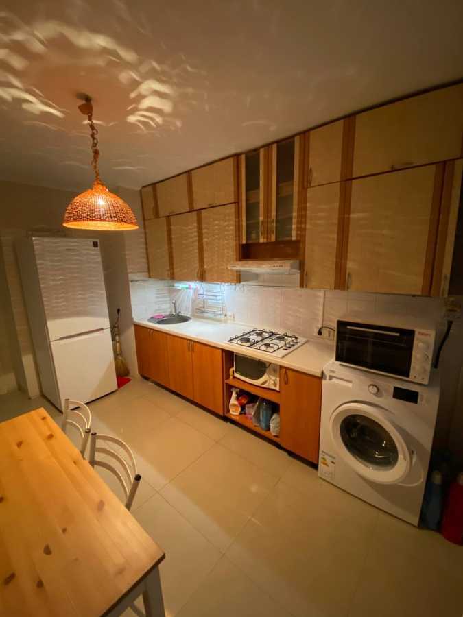 Оренда 1-кімнатної квартири 32 м², Миколи Мурашка вул., 5