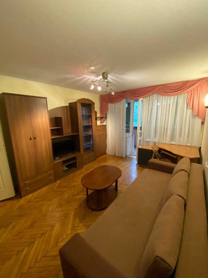 Оренда 1-кімнатної квартири 32 м², Миколи Мурашка вул., 5