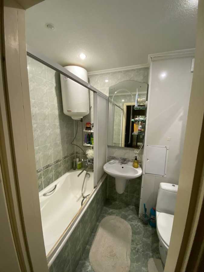 Оренда 1-кімнатної квартири 32 м², Миколи Мурашка вул., 5