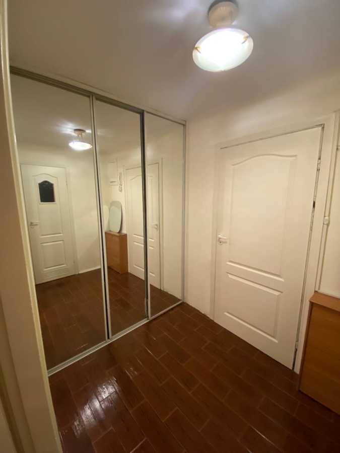 Оренда 1-кімнатної квартири 32 м², Миколи Мурашка вул., 5