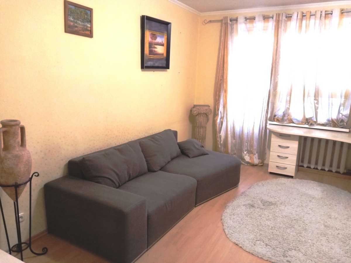 Оренда 2-кімнатної квартири 65 м², Петра Григоренка просп., 15