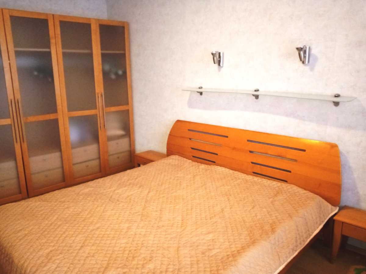 Оренда 2-кімнатної квартири 65 м², Петра Григоренка просп., 15