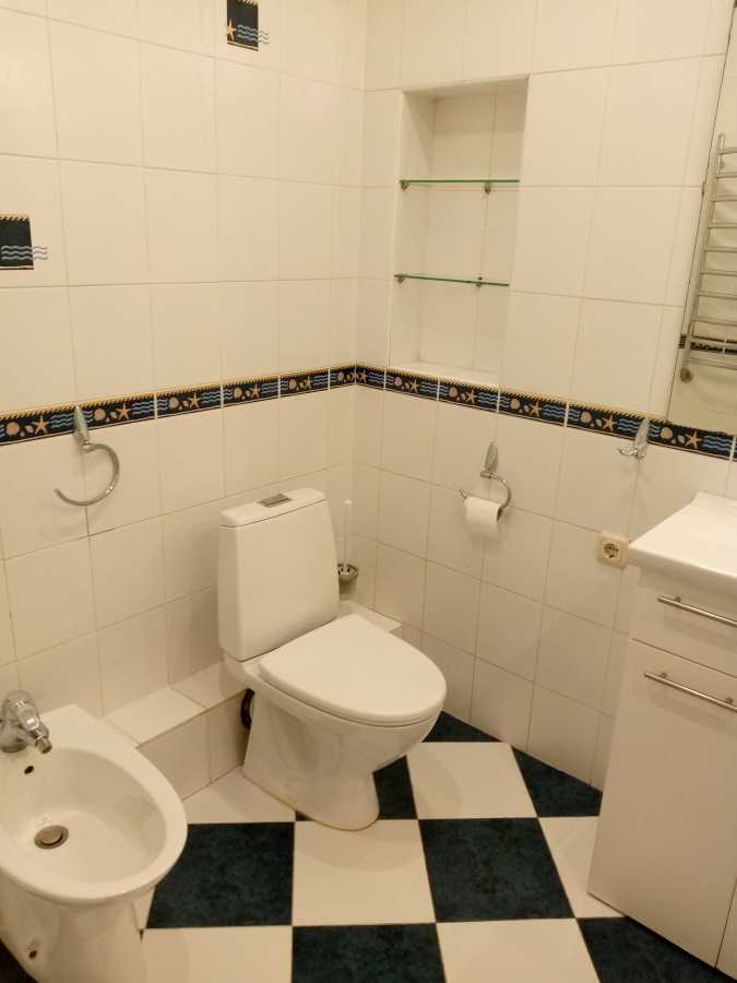 Оренда 2-кімнатної квартири 65 м², Петра Григоренка просп., 15