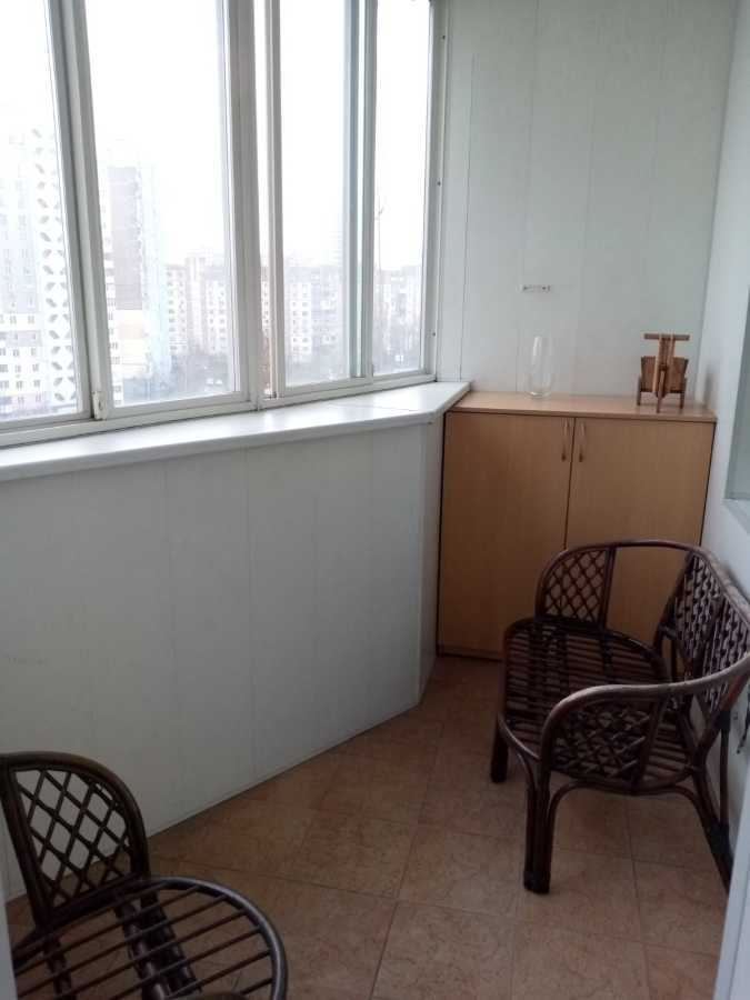 Оренда 2-кімнатної квартири 65 м², Петра Григоренка просп., 15