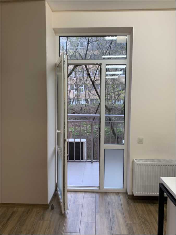 Аренда офиса 65 м², Евгения Коновальца ул., 36Е