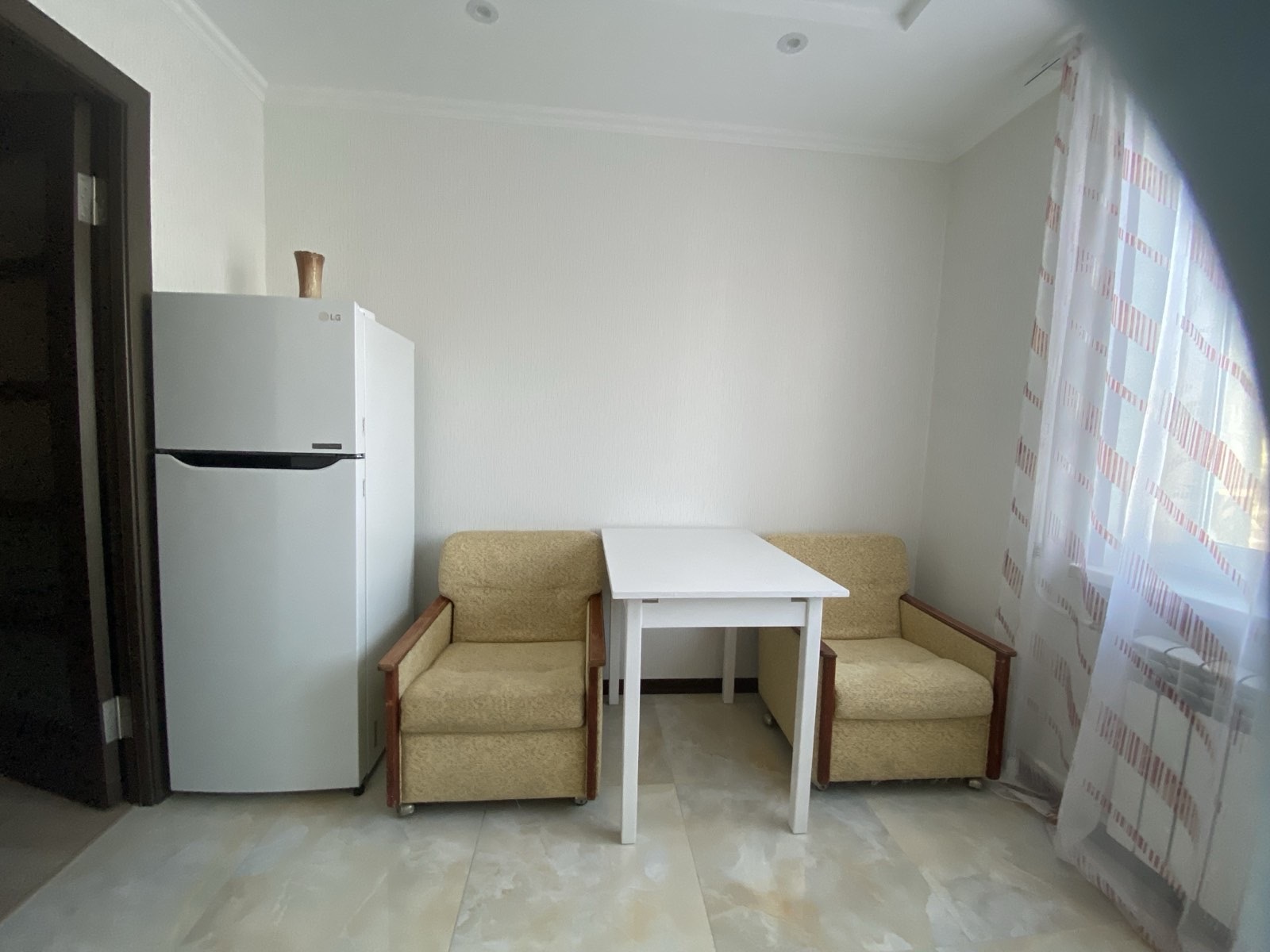 Аренда 1-комнатной квартиры 37 м², Тараскова ул., 16