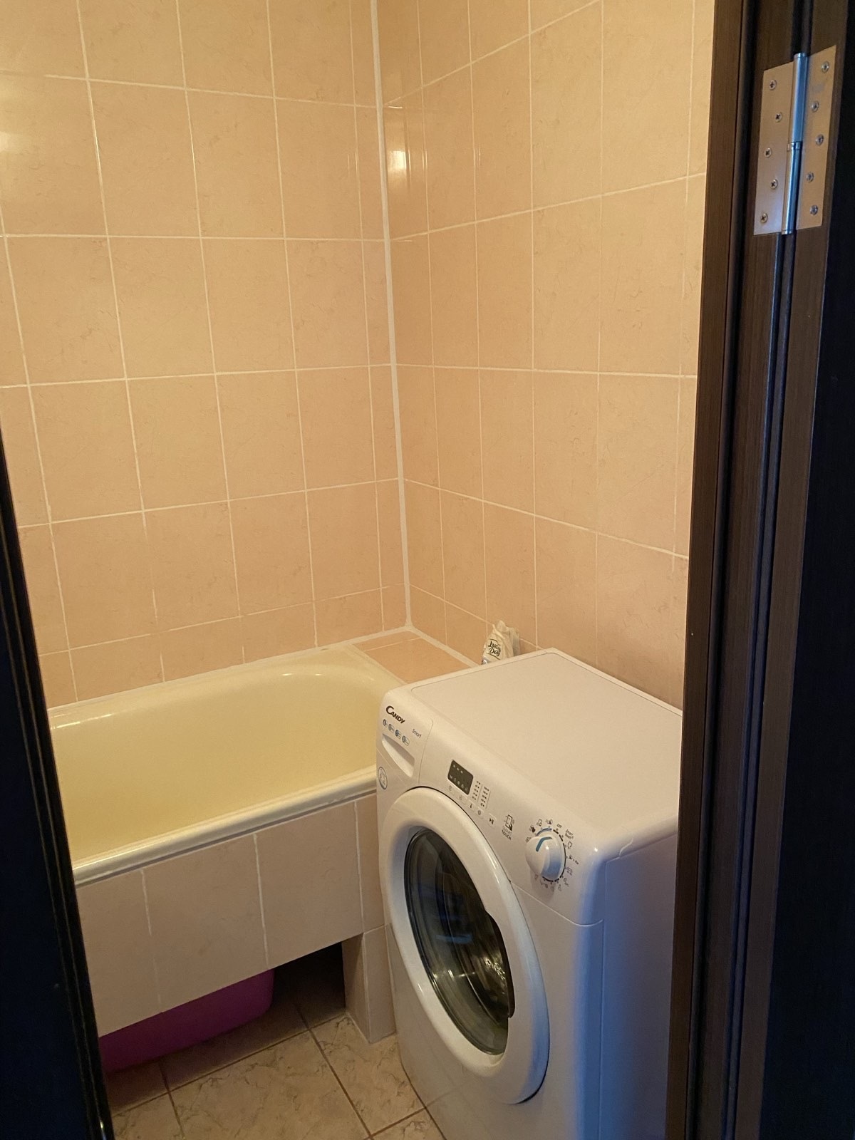 Аренда 1-комнатной квартиры 37 м², Тараскова ул., 16