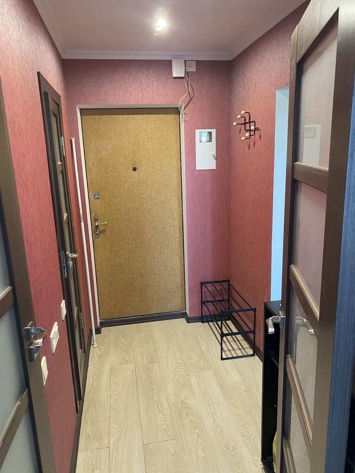 Аренда 1-комнатной квартиры 37 м², Тараскова ул., 16