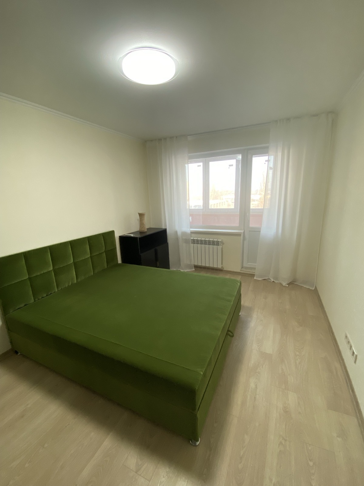Аренда 1-комнатной квартиры 37 м², Тараскова ул., 16