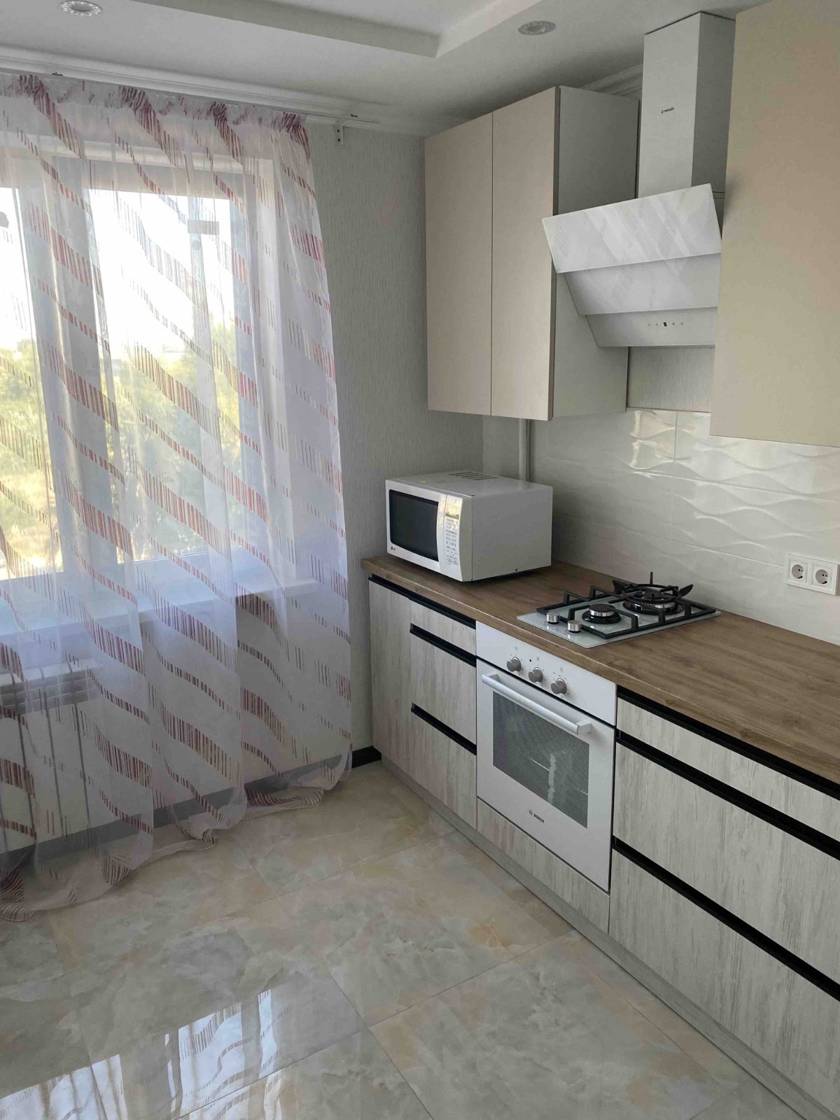 Аренда 1-комнатной квартиры 37 м², Тараскова ул., 16