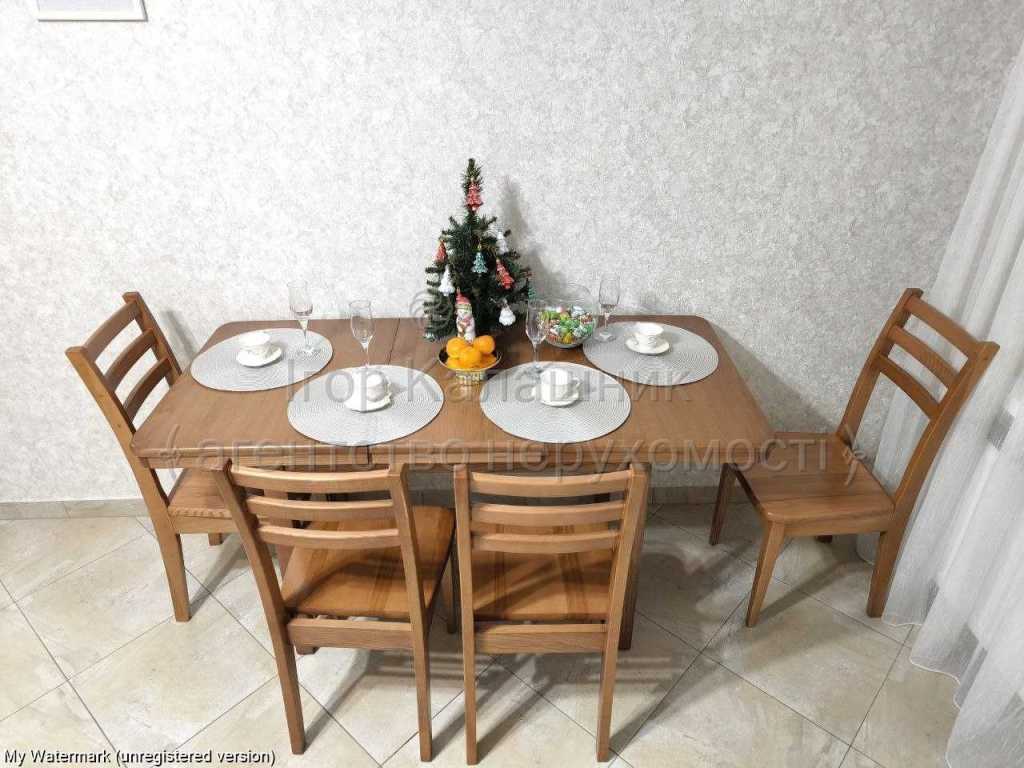 Аренда 1-комнатной квартиры 55 м², Ревуцкого ул., 54