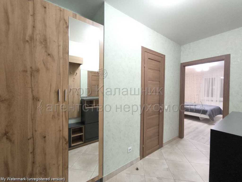 Аренда 1-комнатной квартиры 55 м², Ревуцкого ул., 54