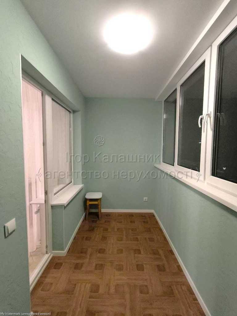 Аренда 1-комнатной квартиры 55 м², Ревуцкого ул., 54