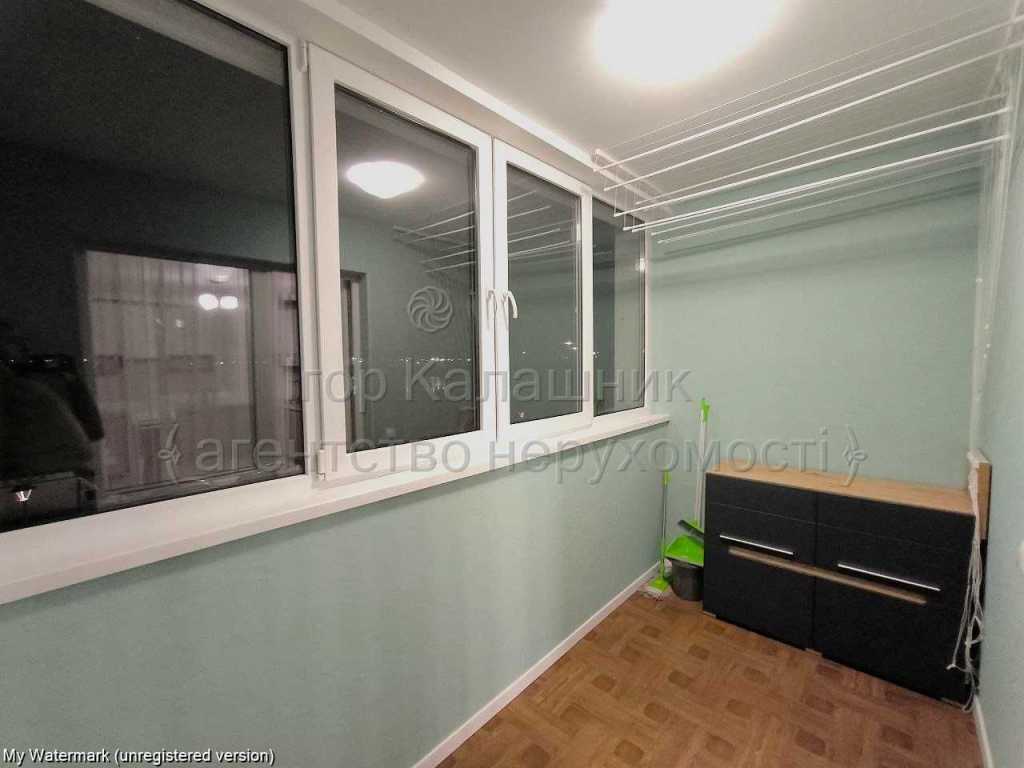 Аренда 1-комнатной квартиры 55 м², Ревуцкого ул., 54
