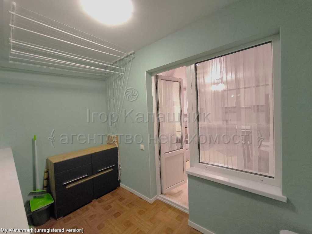 Аренда 1-комнатной квартиры 55 м², Ревуцкого ул., 54