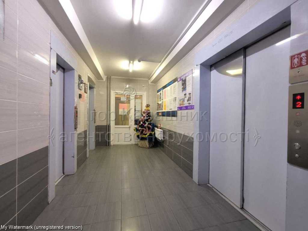 Аренда 1-комнатной квартиры 55 м², Ревуцкого ул., 54