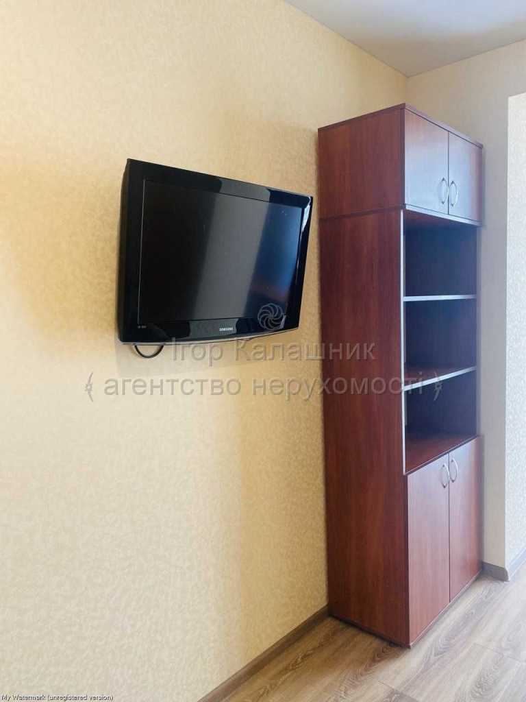 Оренда 1-кімнатної квартири 35 м², Івана Кожедуба вул., 3