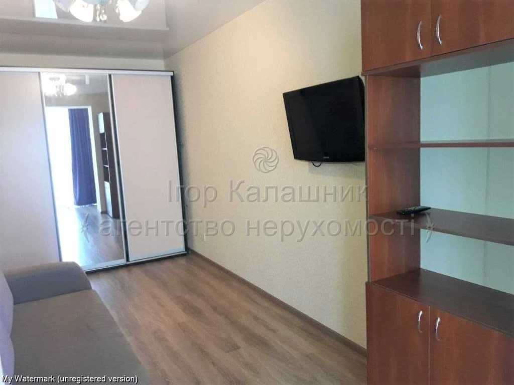 Оренда 1-кімнатної квартири 35 м², Івана Кожедуба вул., 3