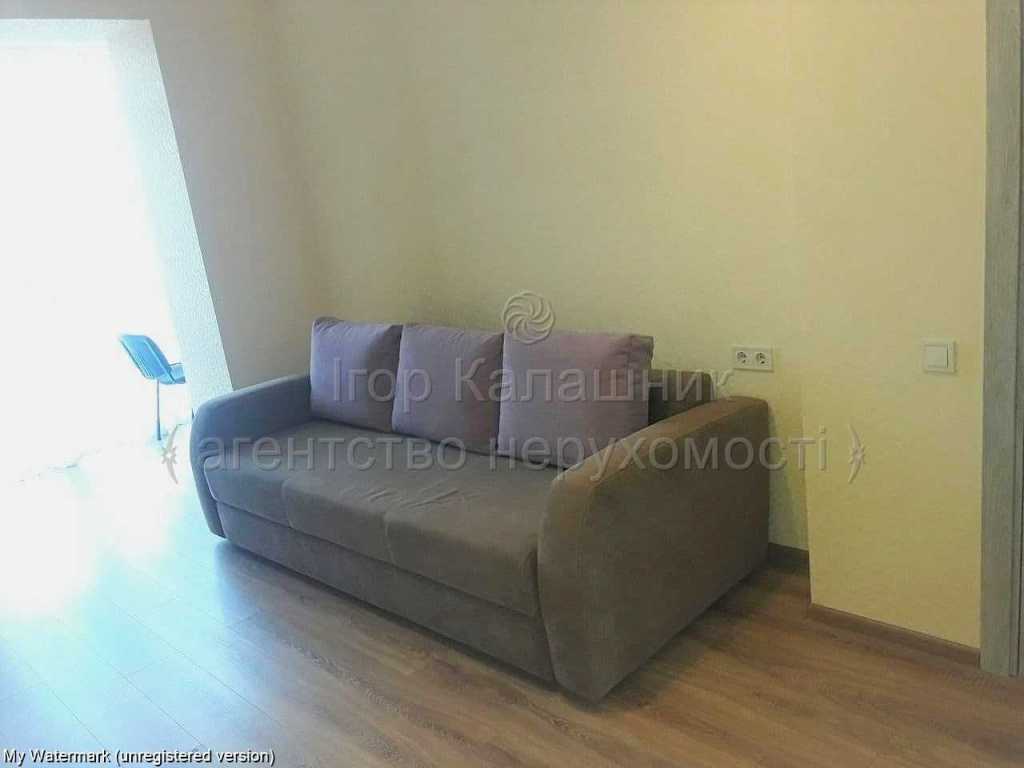 Оренда 1-кімнатної квартири 35 м², Івана Кожедуба вул., 3