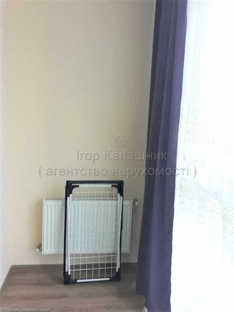 Оренда 1-кімнатної квартири 35 м², Івана Кожедуба вул., 3