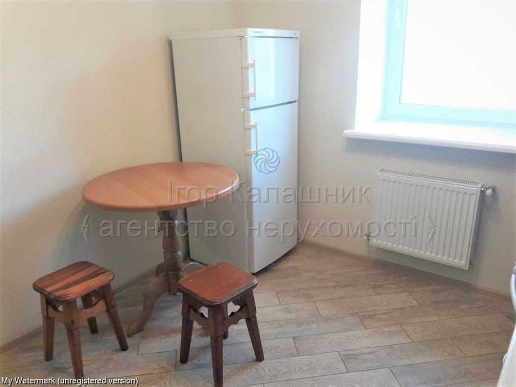 Оренда 1-кімнатної квартири 35 м², Івана Кожедуба вул., 3