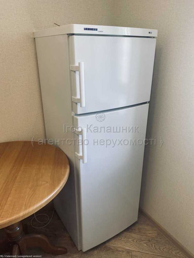 Оренда 1-кімнатної квартири 35 м², Івана Кожедуба вул., 3