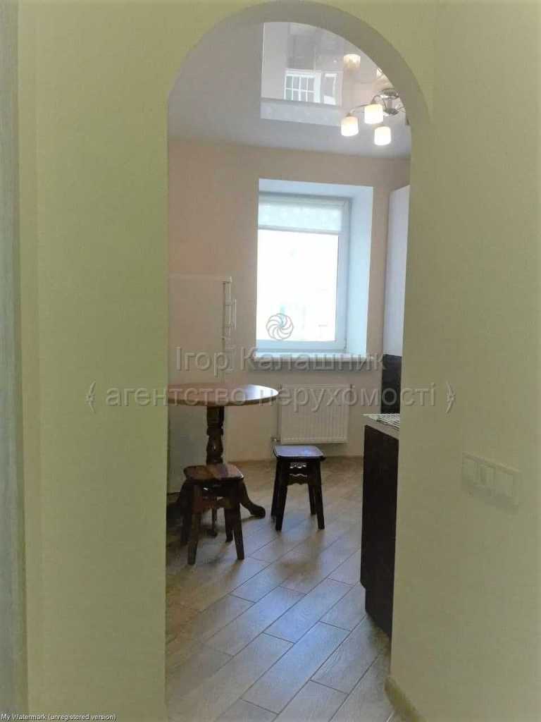 Оренда 1-кімнатної квартири 35 м², Івана Кожедуба вул., 3