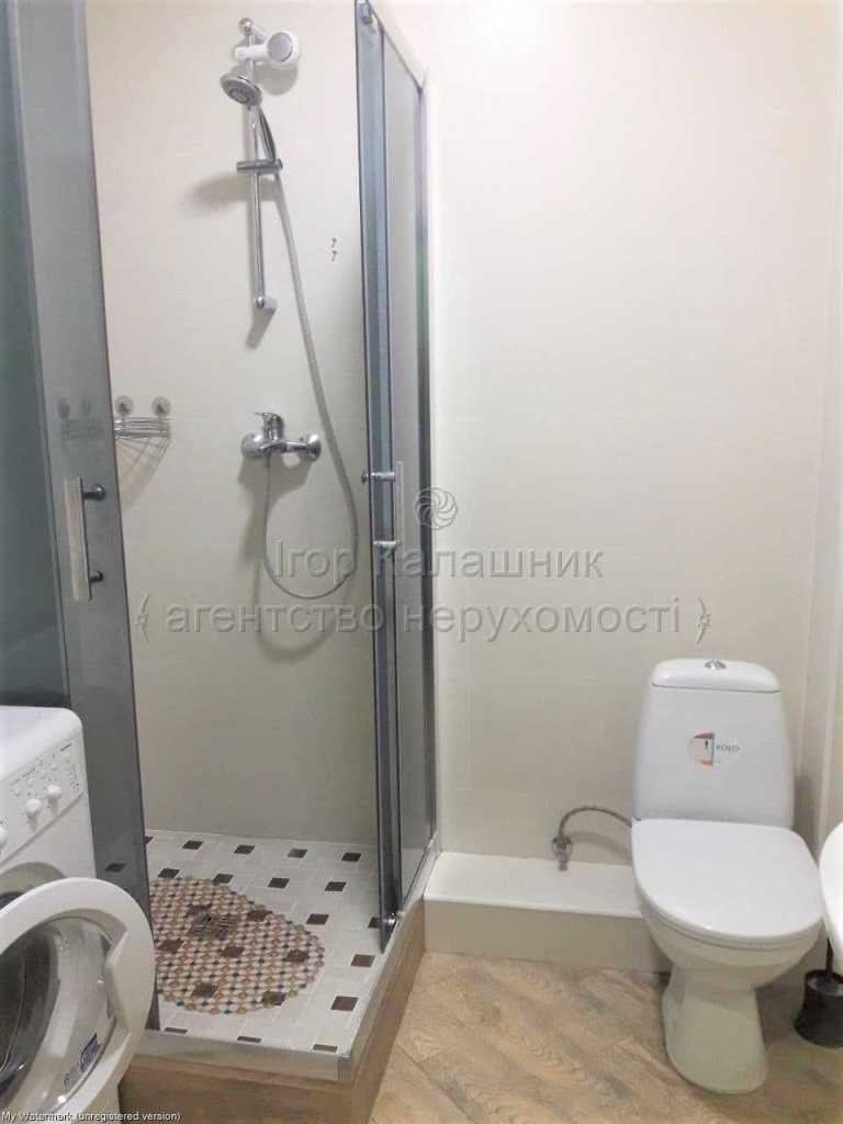 Оренда 1-кімнатної квартири 35 м², Івана Кожедуба вул., 3