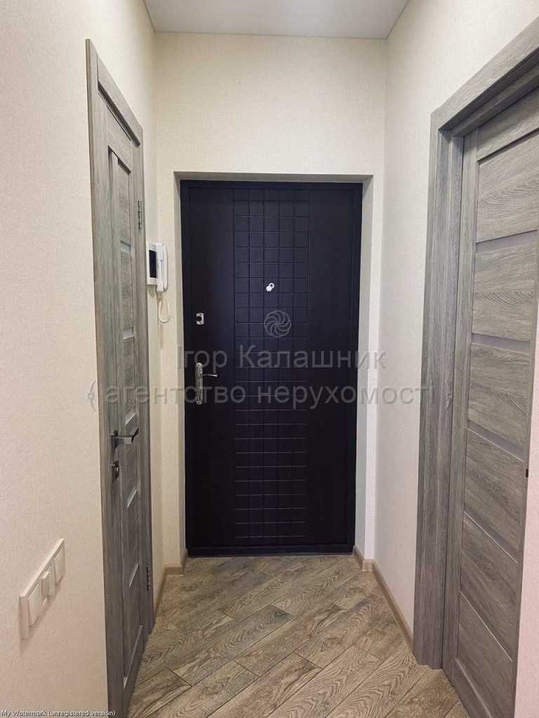 Оренда 1-кімнатної квартири 35 м², Івана Кожедуба вул., 3