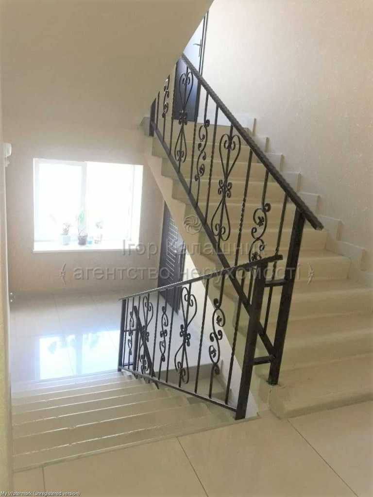 Оренда 1-кімнатної квартири 35 м², Івана Кожедуба вул., 3