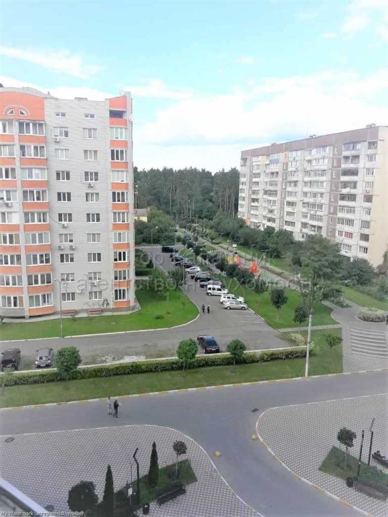 Оренда 1-кімнатної квартири 35 м², Івана Кожедуба вул., 3