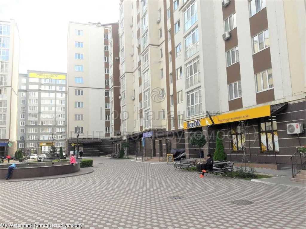 Оренда 1-кімнатної квартири 35 м², Івана Кожедуба вул., 3