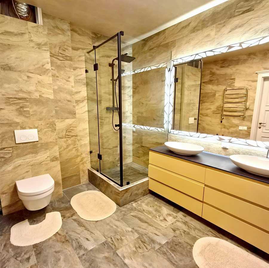 Аренда 3-комнатной квартиры 97 м², Валерия Лобановского просп., 4Б