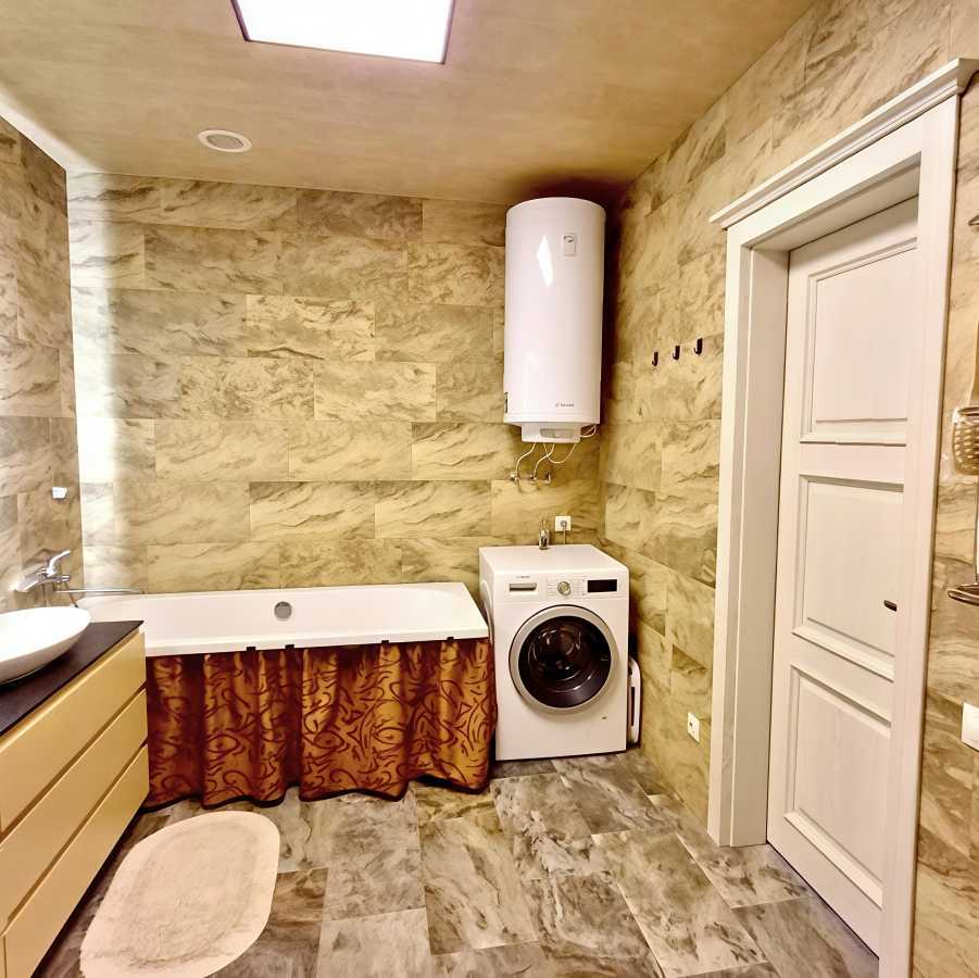 Аренда 3-комнатной квартиры 97 м², Валерия Лобановского просп., 4Б