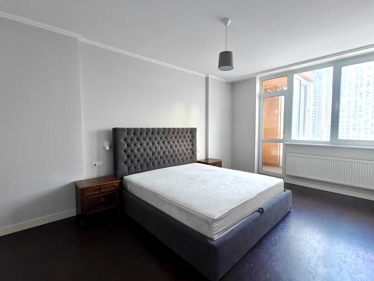 Аренда 3-комнатной квартиры 97 м², Валерия Лобановского просп., 4Б