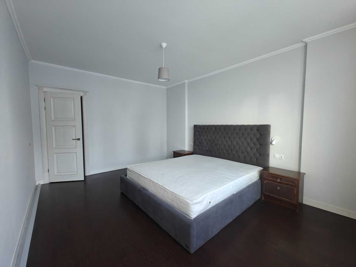 Аренда 3-комнатной квартиры 97 м², Валерия Лобановского просп., 4Б