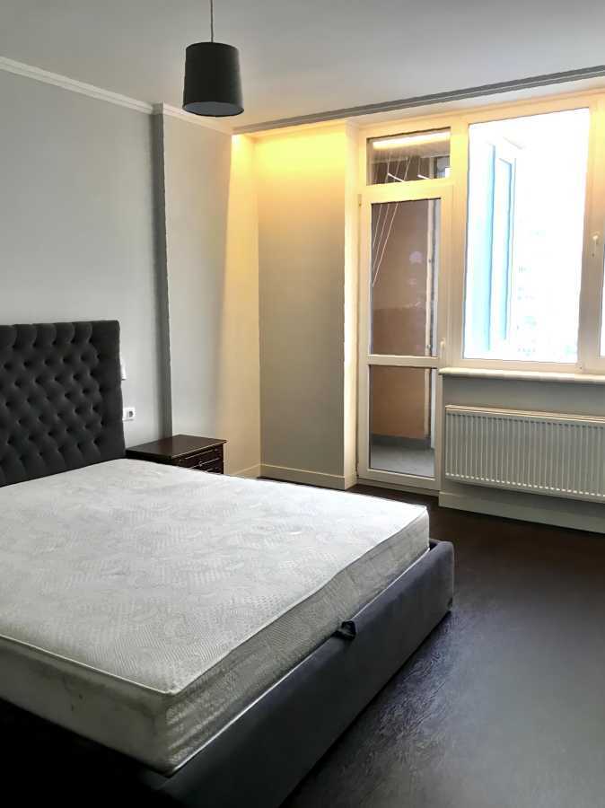 Аренда 3-комнатной квартиры 97 м², Валерия Лобановского просп., 4Б