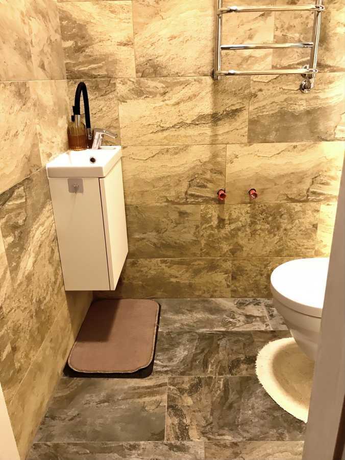 Аренда 3-комнатной квартиры 97 м², Валерия Лобановского просп., 4Б