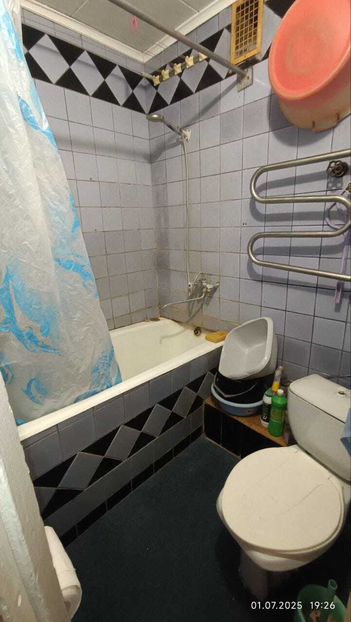 Продажа 3-комнатной квартиры 43 м², Спартака ул.