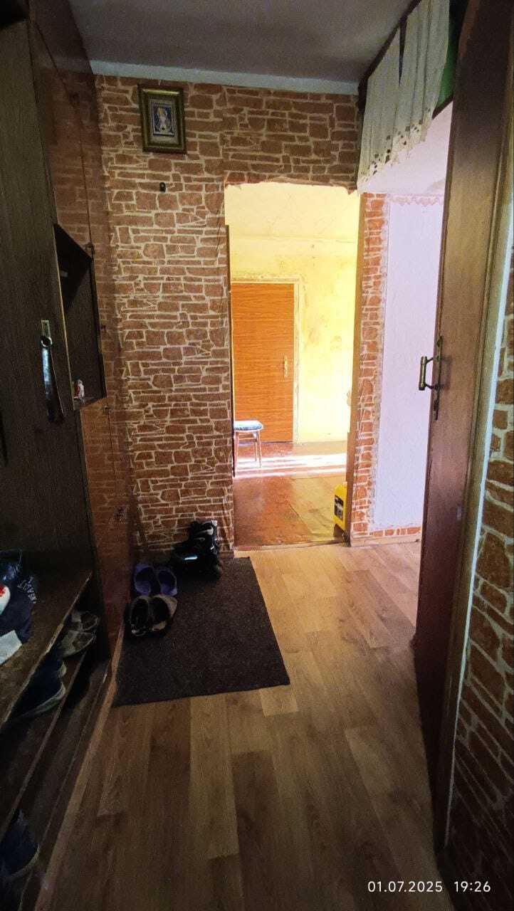 Продажа 3-комнатной квартиры 43 м², Спартака ул.