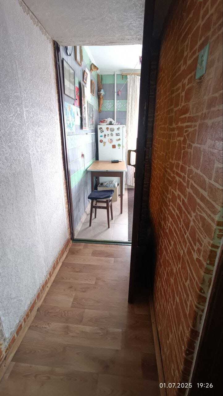 Продажа 3-комнатной квартиры 43 м², Спартака ул.