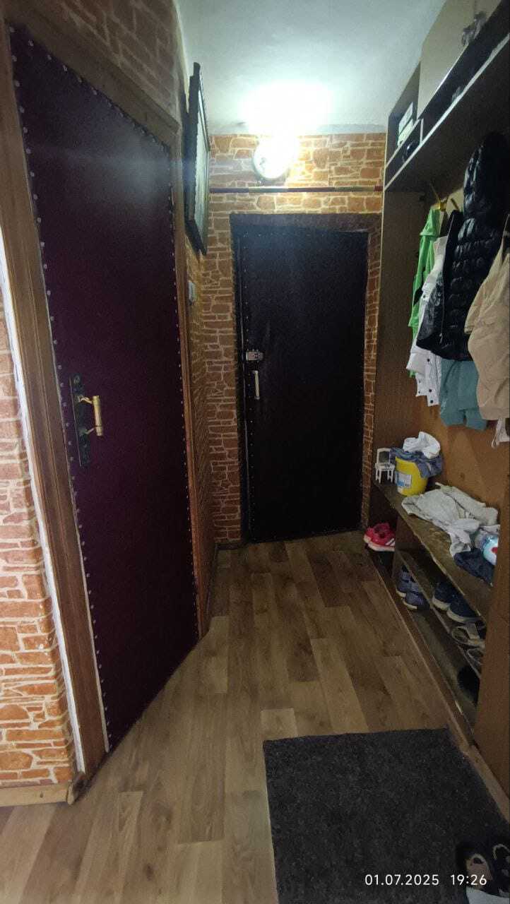 Продажа 3-комнатной квартиры 43 м², Спартака ул.