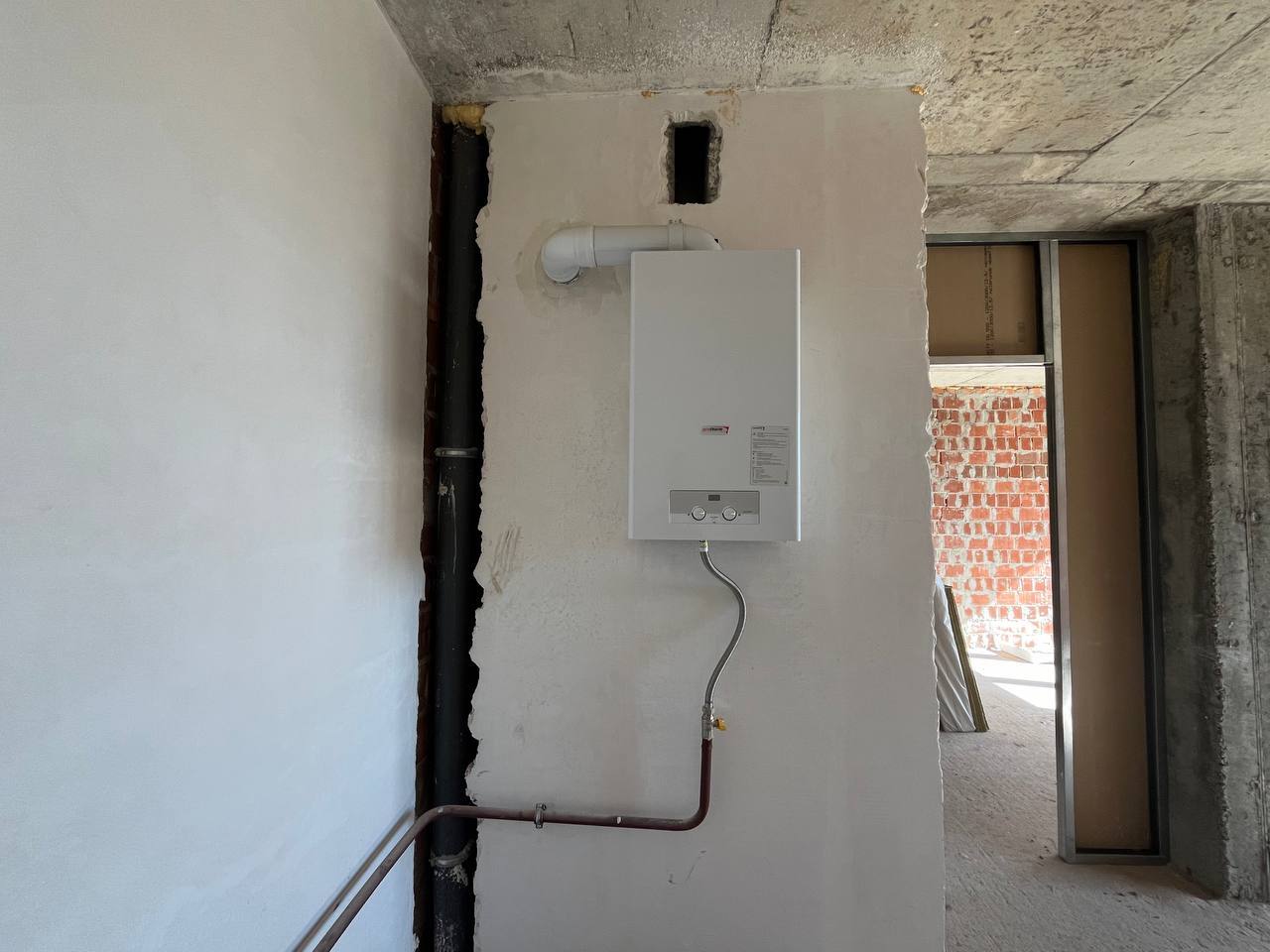 Продажа 1-комнатной квартиры 39 м², Пушкинская ул.